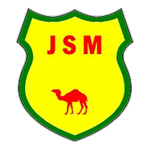 El Massira club crest