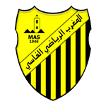 Maghreb Fès club crest