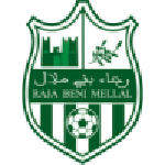 Raja Beni Mellal club crest
