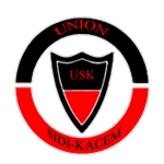 Sidi Kacem club crest