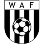 Wydad Fès club crest