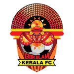 Gokulam club crest