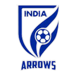 Indian Arrows club crest