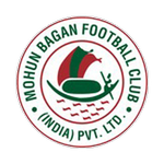 Mohun Bagan club crest