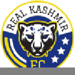 Real Kashmir club crest