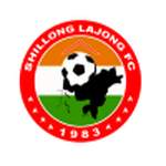 Shillong Lajong club crest