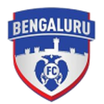 Bengaluru club crest