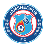 Jamshedpur club crest