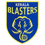 Kerala Blasters club crest