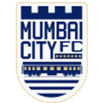 Mumbai City club crest