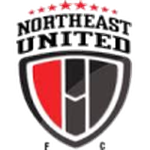 NorthEast United club crest