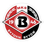 Bytovia Bytów club crest