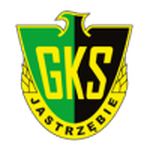 Jastrzębie club crest