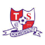 Podbeskidzie club crest