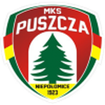 Puszcza Niepołomice club crest
