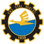 Stal Mielec club crest
