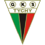 Tychy 71 club crest