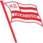 Cracovia Krakow club crest