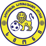 Sioni club crest