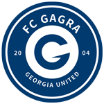 Gagra club crest