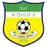 Guria club crest