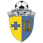 Kolkheti Poti club crest