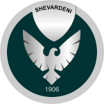 Shevardeni 1906 club crest