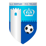 Telavi club crest