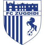 Zugdidi club crest