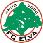 Elva club crest