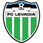 FCI Levadia II club crest