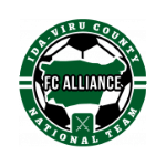 K-Järve JK Järve club crest