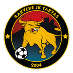 Rakvere Tarvas club crest