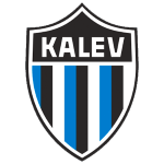 Tallinna Kalev II club crest