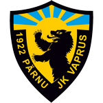 Vaprus club crest