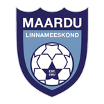Maardu club crest