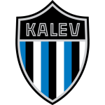 Tallinna Kalev club crest