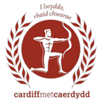 Cardiff MET club crest
