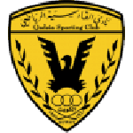 Al Qadsia club crest
