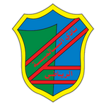 Al Salmiyah club crest