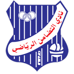 Al Tadhamon club crest