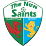 The New Saints club crest