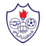 Al Shabab club crest