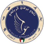 Burgan club crest