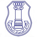 Yarmouk club crest