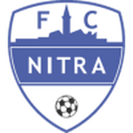 Nitra club crest