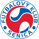 Senica club crest
