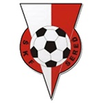 Sereď club crest