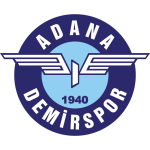 Adana Demirspor club crest
