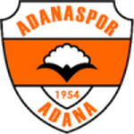 Adanaspor club crest